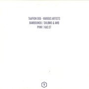 Various Artists EP - Taapion 006