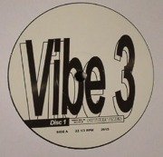 Vibe 3 EP 1