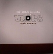 Vibes - New & Rare Music  (Part D)
