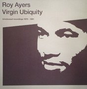 Virgin Ubiquity (Unreleased Recordings 1976-1981)