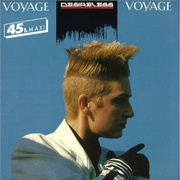 Voyage Voyage (White Vinyl)