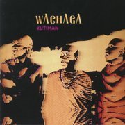 Wachaga (gatefold)