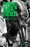 Wake Up You! Vol. 1 - The Rise And Fall Of Nigerian Rock 1972-1977 (książka + CD)