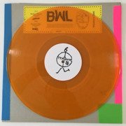 Wasaburo Oishi (orange vinyl) 180g