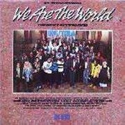 We Are The World - USA For Africa