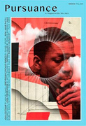 We Jazz Magazine Issue 2: "Pursuance"