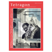 We Jazz Magazine Issue 3: "Tetragon"
