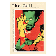 We Jazz Magazine  Issue 4: “The Call”