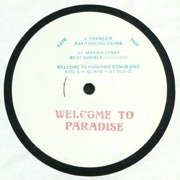 Welcome To Paradise ADE