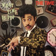 What Time Is It? (Record Store Day 2017)