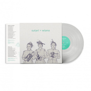 Wiano (Naturel Vinyl) Limited Edition