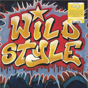 Wild Style (Yellow Vinyl)