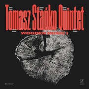 Wooden Music I (Limited Edition 180g Red Vinyl)
