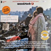 Woodstock (Record Store Day 2019)