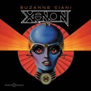 Xenon (Record Store Day 2021) Blue Vinyl