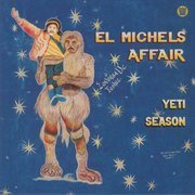 Yeti Season (Limited Deluxe Edition Red Vinyl) Box Set