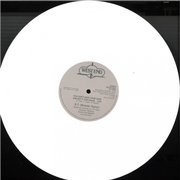 You Can't Have Your Cake And Eat It Too (white vinyl)