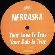 Your Love Is True EP