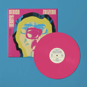 Zbliżenie (180g Pink Vinyl)