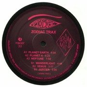 Zodiac Trax