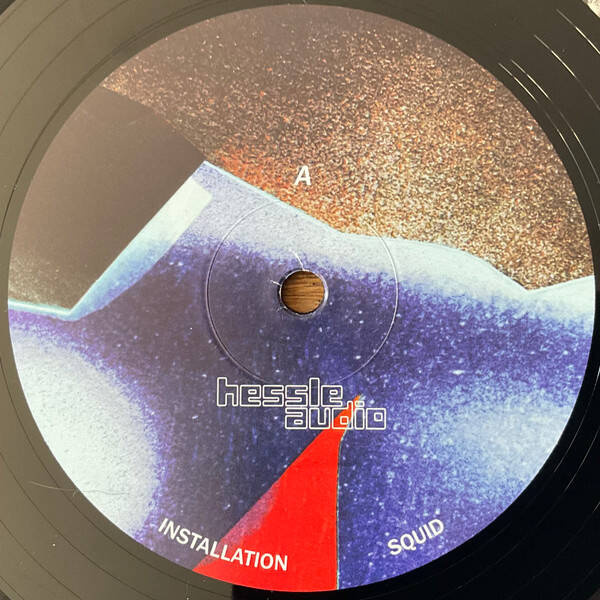 Changing Channels Part 2 Hessle Audio Side One