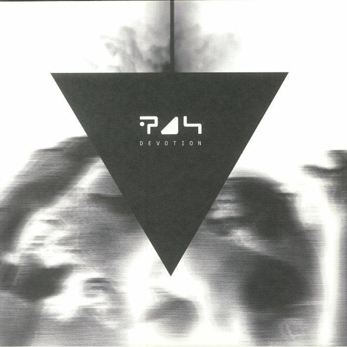 Devotion Token Side One