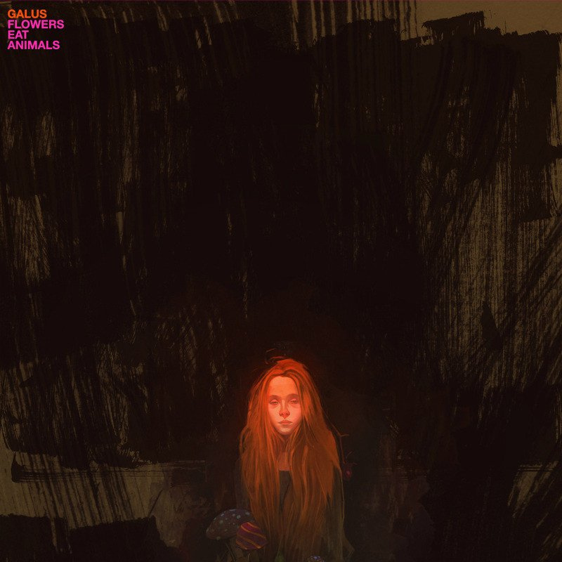 Flowers Eat Animals EP U Know Me Side One