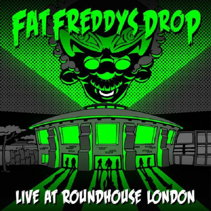 Live At Roundhouse (Record Store Day 2023) The Drop Side One
