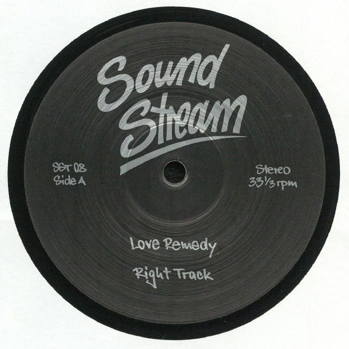 Love Remedy Sound Stream Side One