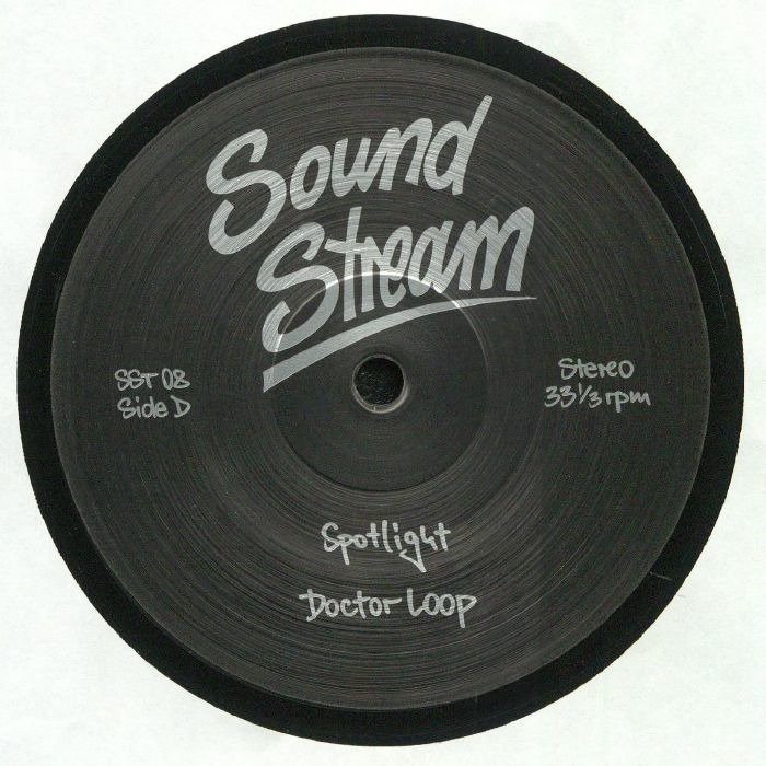 Love Remedy Sound Stream Side One
