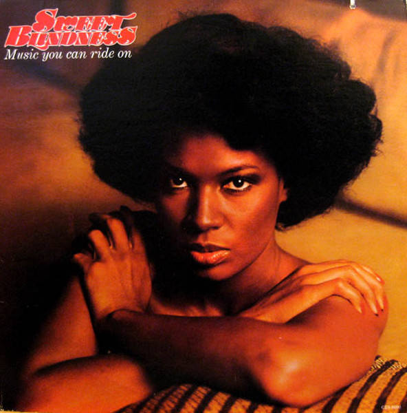 Music You Can Ride On Celebration Side One