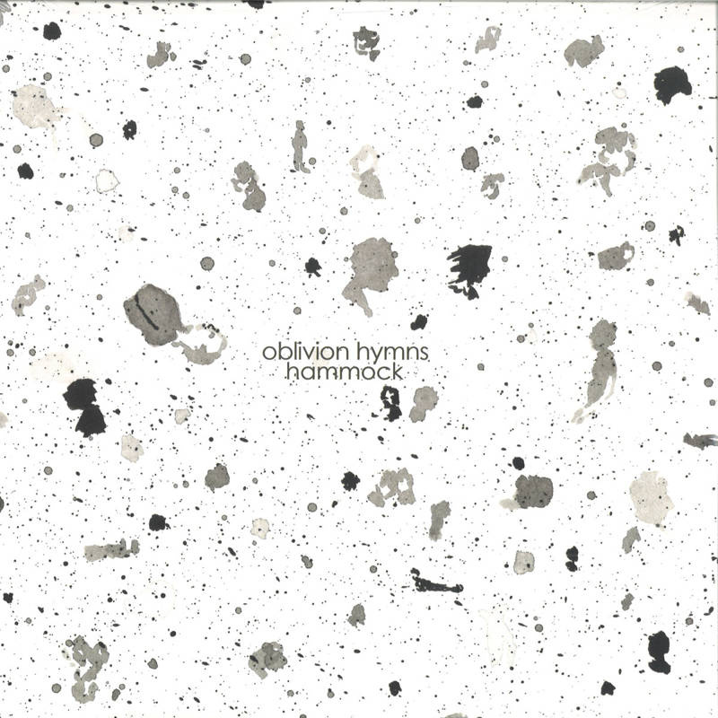 Oblivion Hymns Hammock Music Side One