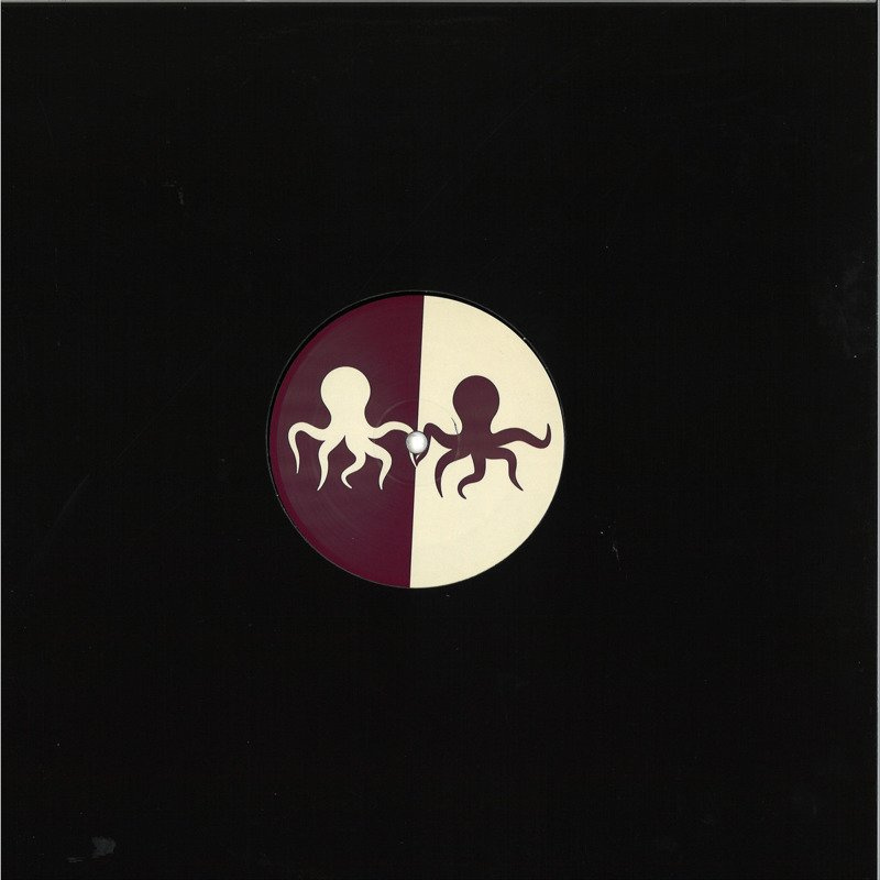 Slam Jams Vol. 1 Holding Hands Side One