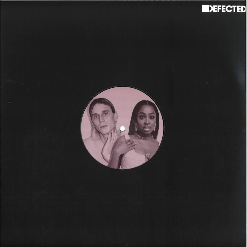 Spotlight Defected Side One