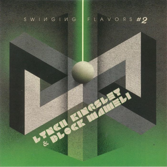 Swinging Flavors 2 Beat Machine Side One