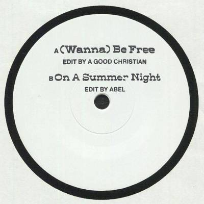 (Wanna) Be Free / On A Summer Night