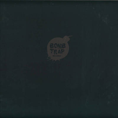 10 Years Of Bombs & Traps (Gatefold)