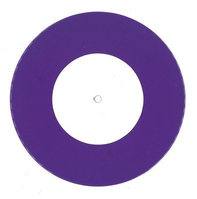 123456789 (Baze.Djunkiii & Herr Brandt Dream A NuDream Remix) coloured vinyl