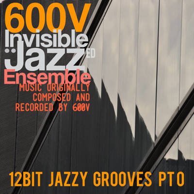 12bit Jazzy Grooves Pt 0