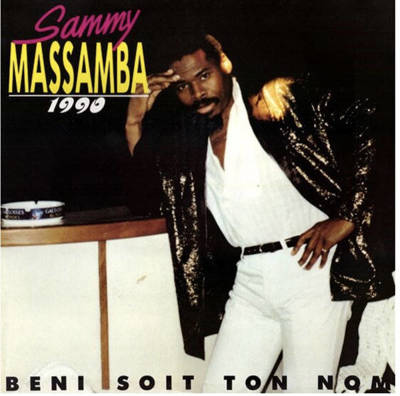 1990 - Beni Soit Ton Nom (Record Store Day 2020)