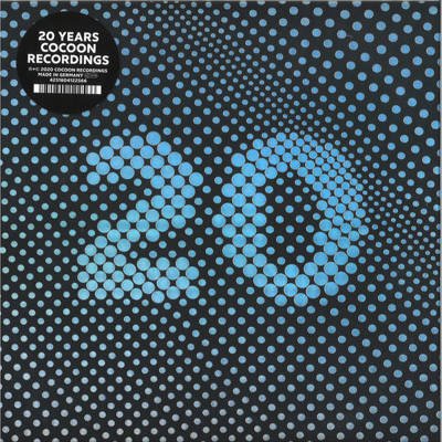 20 Years Cocoon Recordings