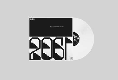 2061 (Limited Edition White Vinyl) 180g