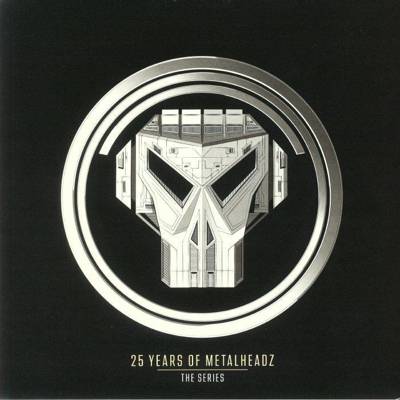 25 Years Of Metalheadz: The Series Part 1