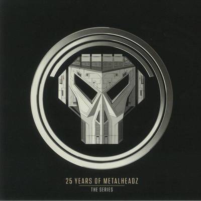 25 Years Of Metalheadz: The Series Part 2
