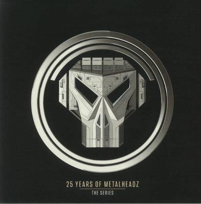 25 Years Of Metalheadz: The Series Part 3