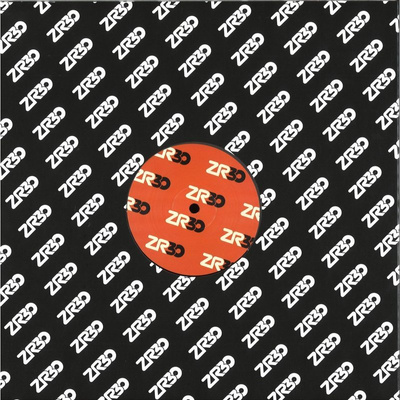 30 Years Of Z Records EP3