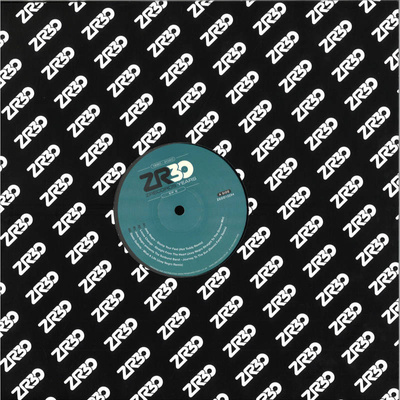 30 Years Of Z Records EP5