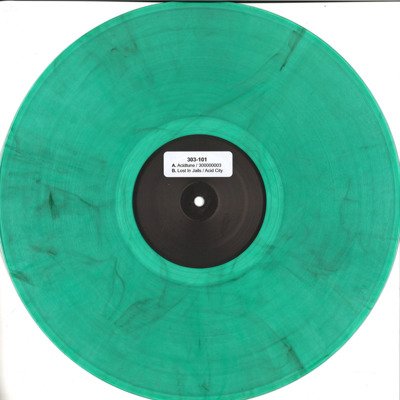 303 101 EP (coloured vinyl)