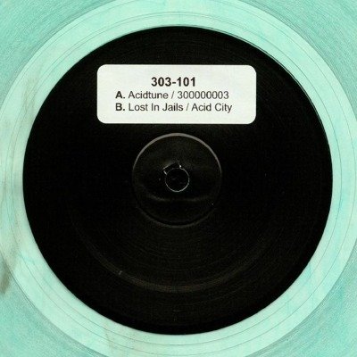 303 101 EP (coloured vinyl)