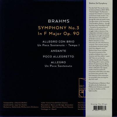 3rd Symphony (180g)